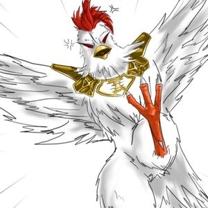 Meet your Posher, William